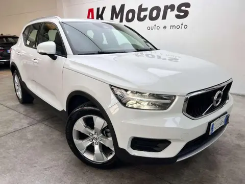 Annonce VOLVO XC40 Diesel 2019 d'occasion 