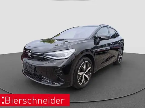 Annonce VOLKSWAGEN ID.4 Électrique 2023 d'occasion 