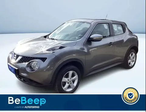 Used NISSAN JUKE Petrol 2016 Ad 