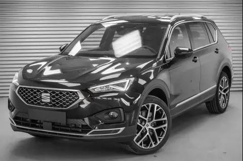 Annonce SEAT TARRACO Essence 2024 d'occasion 