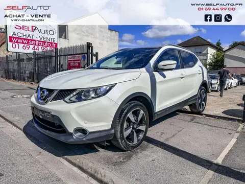 Used NISSAN QASHQAI Diesel 2016 Ad 