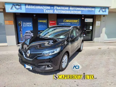 Used RENAULT KADJAR Diesel 2019 Ad 