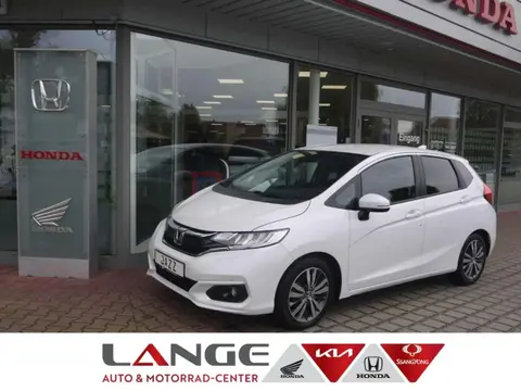 Used HONDA JAZZ Petrol 2019 Ad 