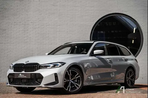 Annonce BMW SERIE 3 Hybride 2023 d'occasion 