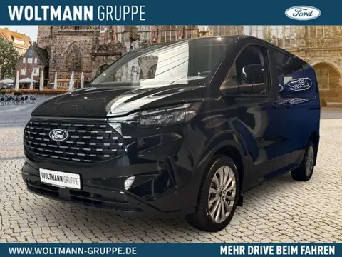 Annonce FORD TOURNEO Diesel 2024 d'occasion 