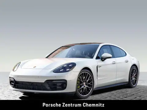 Used PORSCHE PANAMERA Hybrid 2023 Ad 