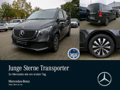 Used MERCEDES-BENZ EQV Electric 2023 Ad 