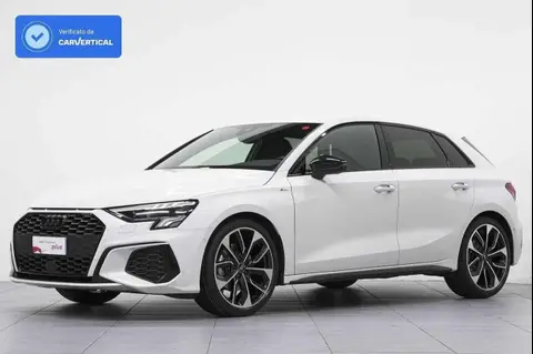 Used AUDI A3 Petrol 2020 Ad 