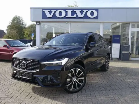 Annonce VOLVO XC60 Essence 2024 d'occasion 