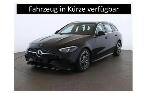 Used MERCEDES-BENZ CLASSE C Petrol 2022 Ad 