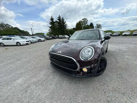 Used MINI COOPER Petrol 2016 Ad 