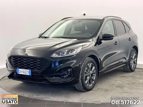 Annonce FORD KUGA Diesel 2022 d'occasion 