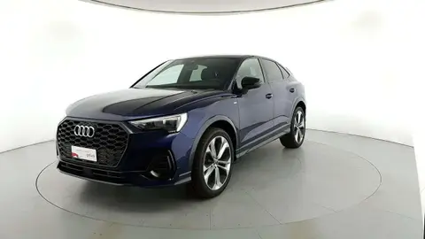 Used AUDI Q3 Diesel 2023 Ad 