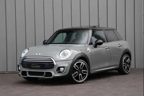 Used MINI JOHN COOPER WORKS Petrol 2015 Ad 