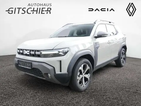 Annonce DACIA DUSTER Essence 2024 d'occasion 