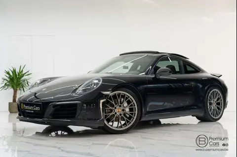 Annonce PORSCHE 991 Essence 2017 d'occasion 