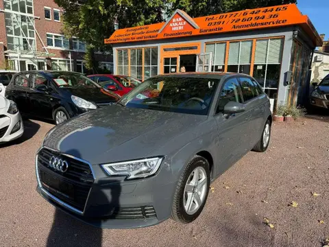 Used AUDI A3 Petrol 2019 Ad 