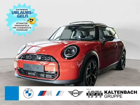 Used MINI COOPER Petrol 2024 Ad 