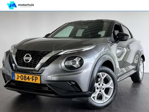 Annonce NISSAN JUKE Essence 2020 d'occasion 