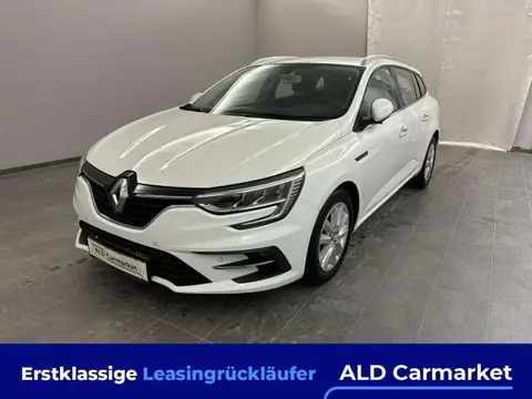 Used RENAULT MEGANE Diesel 2021 Ad 