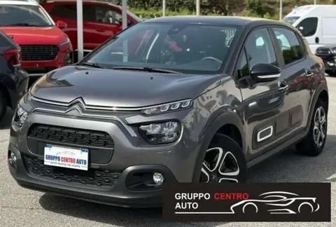 Annonce CITROEN C3 Essence 2022 d'occasion 