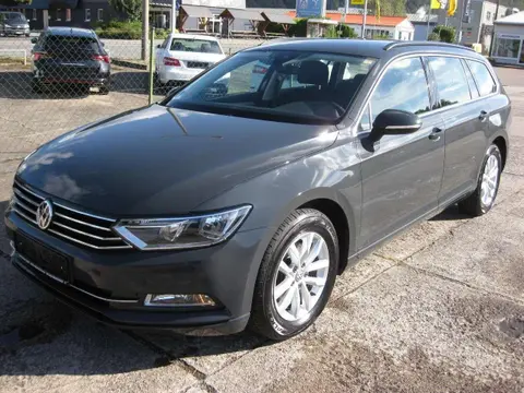 Used VOLKSWAGEN PASSAT Diesel 2019 Ad 