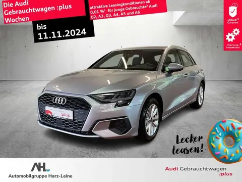 Used AUDI A3 Petrol 2023 Ad 