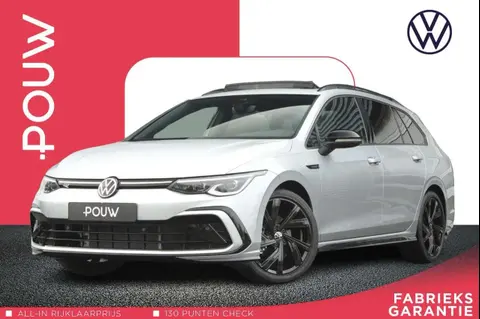 Annonce VOLKSWAGEN GOLF Essence 2024 d'occasion 