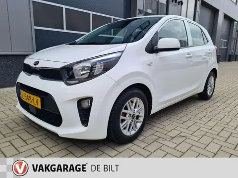 Annonce KIA PICANTO Essence 2021 d'occasion 