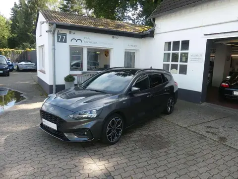 Annonce FORD FOCUS Essence 2020 d'occasion 