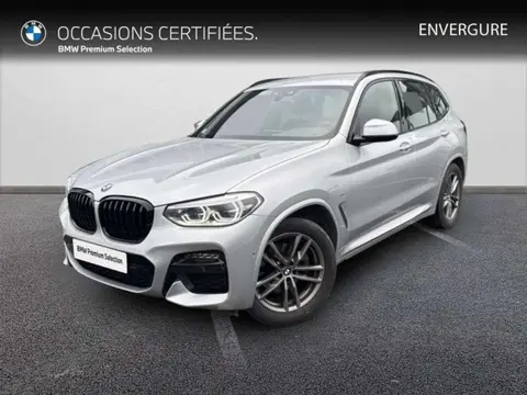 Used BMW X3 Diesel 2021 Ad 