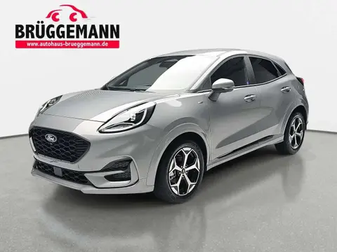 Annonce FORD PUMA Essence 2024 d'occasion 