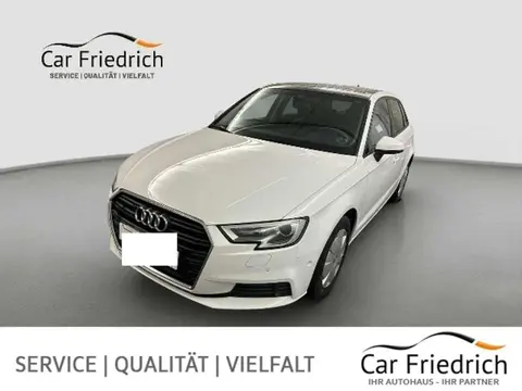 Used AUDI A3 Diesel 2020 Ad 