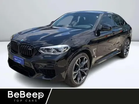 Annonce BMW X4 Essence 2021 d'occasion 