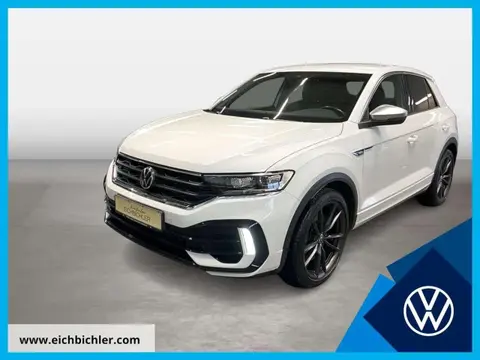 Annonce VOLKSWAGEN T-ROC Essence 2022 d'occasion 