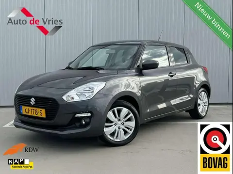 Used SUZUKI SWIFT Petrol 2019 Ad 