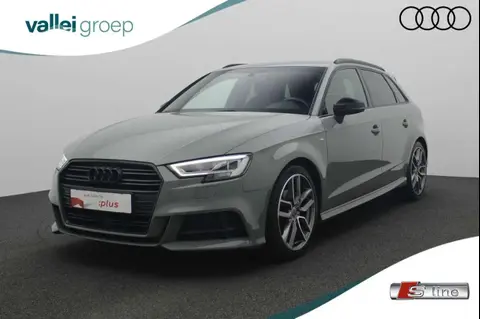 Used AUDI A3 Petrol 2019 Ad 