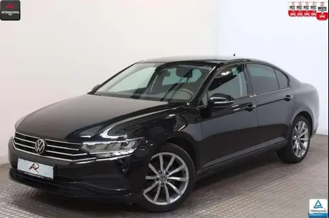 Used VOLKSWAGEN PASSAT Diesel 2021 Ad 