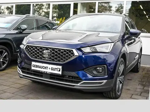 Used SEAT TARRACO Diesel 2019 Ad 