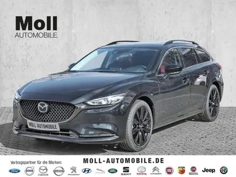 Annonce MAZDA 6 Essence 2024 d'occasion 