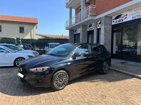 Annonce FIAT TIPO Hybride 2022 d'occasion 