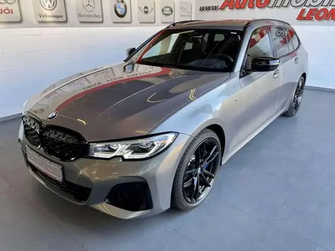 Annonce BMW M3 Diesel 2022 d'occasion 