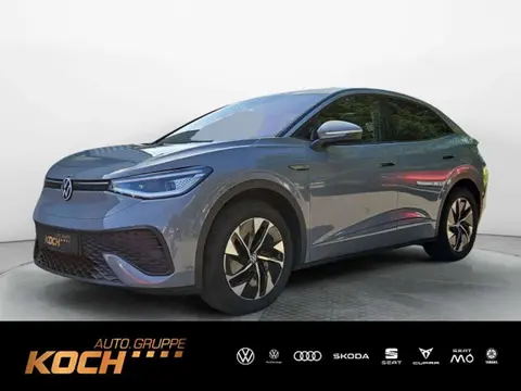 Annonce VOLKSWAGEN ID.5 Électrique 2022 d'occasion 