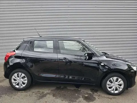 Used SUZUKI SWIFT Petrol 2020 Ad 