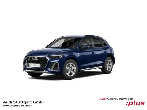 Used AUDI Q5 Diesel 2022 Ad 