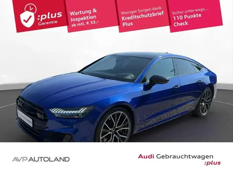 Used AUDI S7 Diesel 2023 Ad 