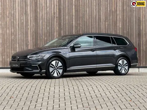 Annonce VOLKSWAGEN PASSAT Hybride 2021 d'occasion 