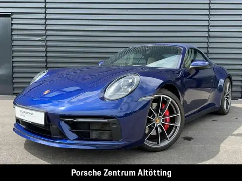 Used PORSCHE 992 Petrol 2020 Ad 