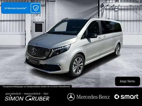 Used MERCEDES-BENZ EQV Electric 2023 Ad 