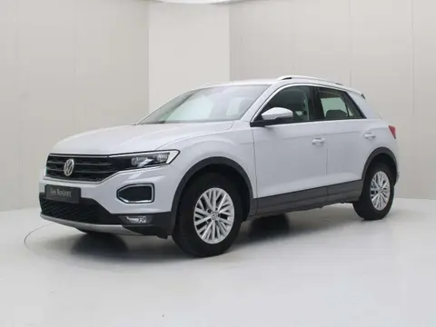 Used VOLKSWAGEN T-ROC Petrol 2019 Ad 